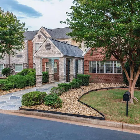 Microtel Inn By Wyndham Spartanburg Duncan-3