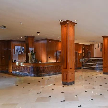 Hotel Leon d'Oro-3