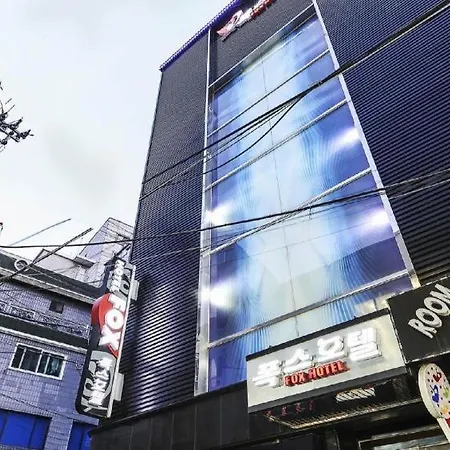Fox Hotel-3