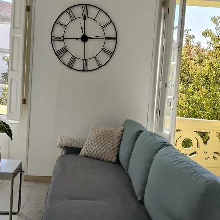 APARTAMENTOs TURÍSTICOS PLAZA ATOCHAS # 4-2