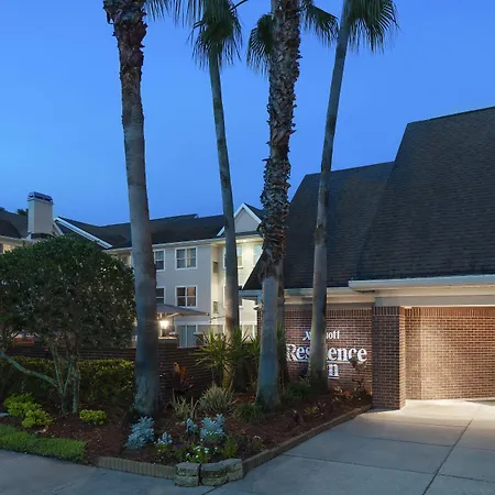 Residence Inn Tampa Sabal Park/Brandon-2