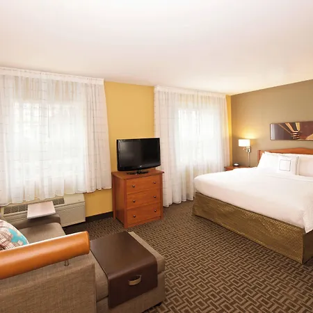 Towneplace Suites By Marriott Seattle Everett/Mukilteo-2