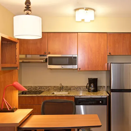 Towneplace Suites By Marriott Seattle Everett/Mukilteo-3