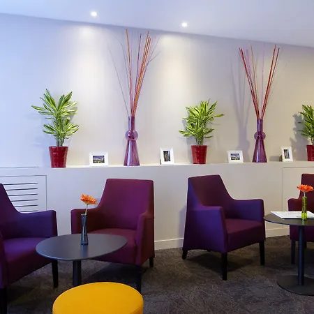 Citadines Austerlitz Paris-3