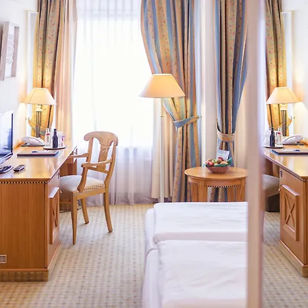 Radisson Hotel Berlin Charlottenburg-3