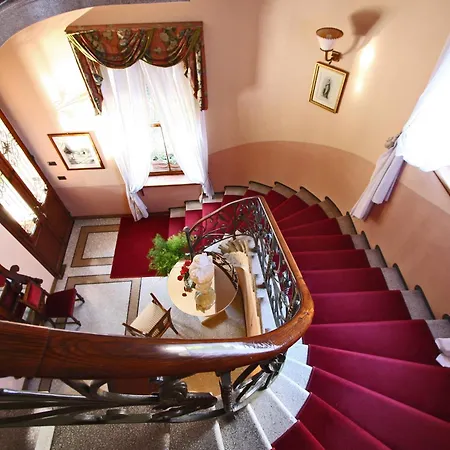 Villa Abbazia Relais&Chateaux-3