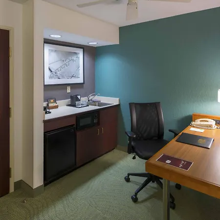 Springhill Suites By Marriott Chicago Bolingbrook-3