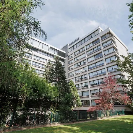 Crowne Plaza Geneva By Ihg-2