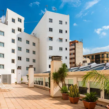 Castellon Center, Affiliated By Melia Hotel-2