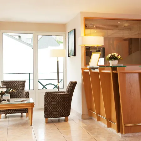 Best Western Alexandra-3