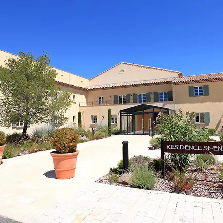 Les Domaines de Saint Endreol Golf&Spa Resort-3
