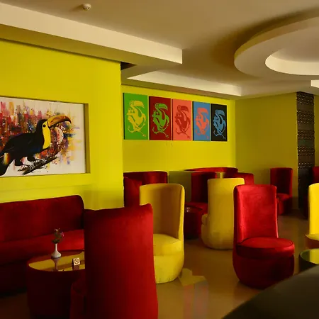 Parrotel Beach Resort-2