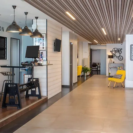 Best Western Plus Hotel Canet-Plage-2