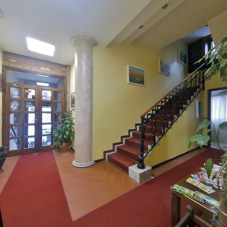 Hotel Trentina-3