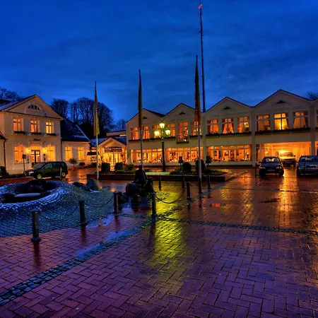 Ringhotel Residenz Wittmund-2
