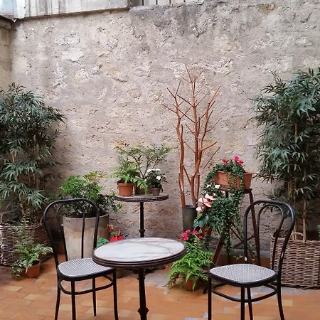 Hôtel Le Compostelle-2