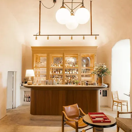 Hotel Crillon le Brave-2
