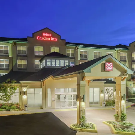 Hilton Garden Inn Oakland/San Leandro-3