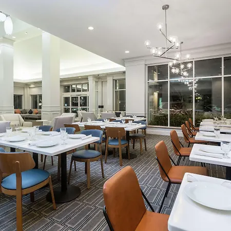 Hilton Garden Inn Oakland/San Leandro-2