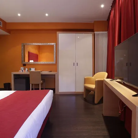 Best Western Hotel Piemontese-2