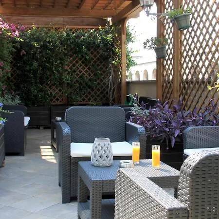 Hotel Aphrodite-2