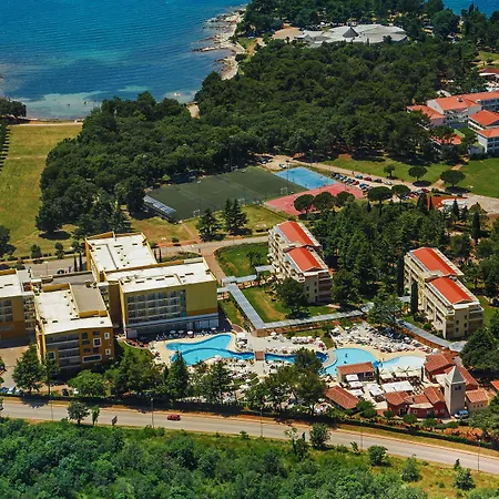 Hotel Garden Istra Plava Laguna-2