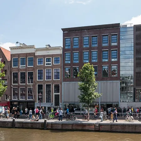 The College Hotel Amsterdam, Autograph Collection-2