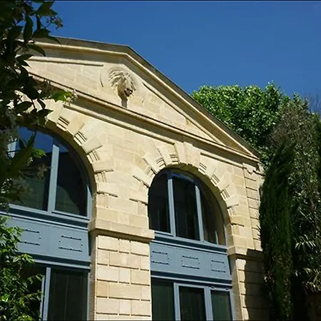 Hotel La Maison Bord'Eaux-3