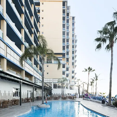 Hotel Best Benalmadena-3