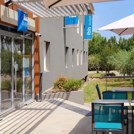 ibis budget Pertuis Portes du Luberon-2