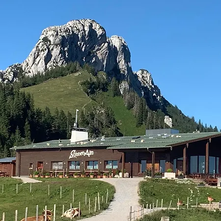 Sonnenalm Kampenwand-2