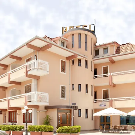 Aerhotel Phelipe-2