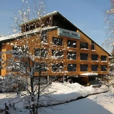 Hotel Park-3