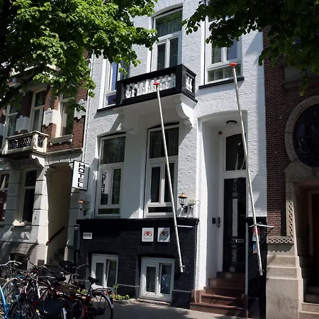 Max Hotel Amsterdam-2