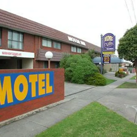 Hume Villa Motor Inn Under New Management-2