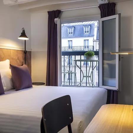 Hotel Des Mines-3