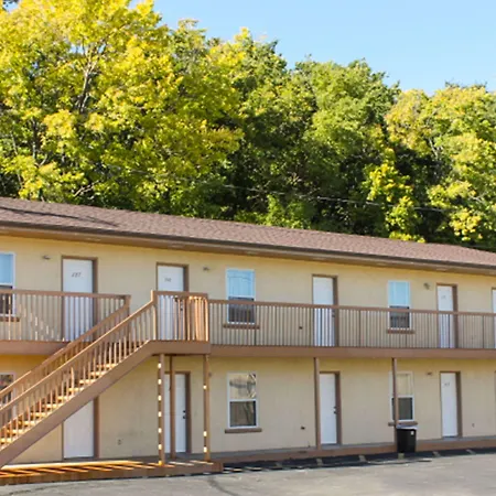 Golden Wheat Budget Host Inn Junction City-3