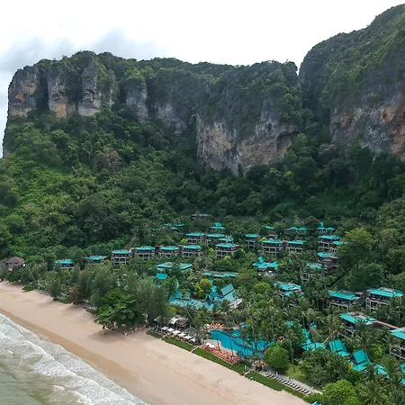 Centara Grand Beach Resort & Villas Krabi-3