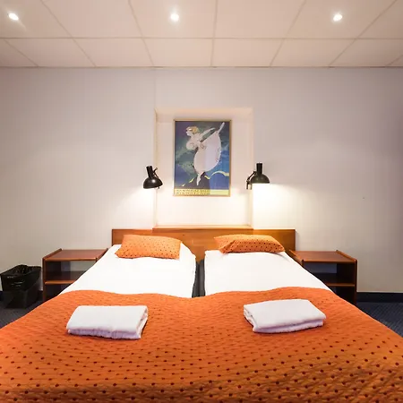 Go Hotel Saga-2