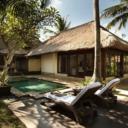 The Ubud Village Resort & Spa-3