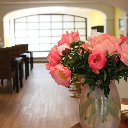 Hotel Glockengasse-3
