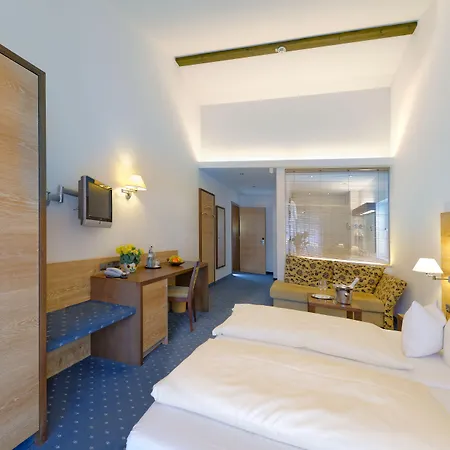 Hotel Alte Post-3