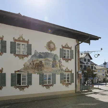 Hotel Alte Post-2