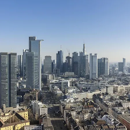 Nh Collection Frankfurt Spin Tower-3