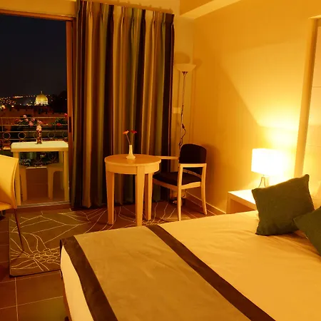 Holy Land Hotel-2