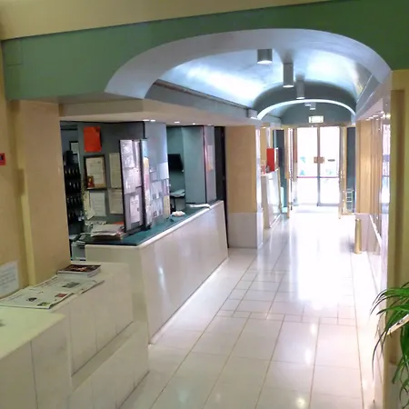 Hotel Centrale Byron-2