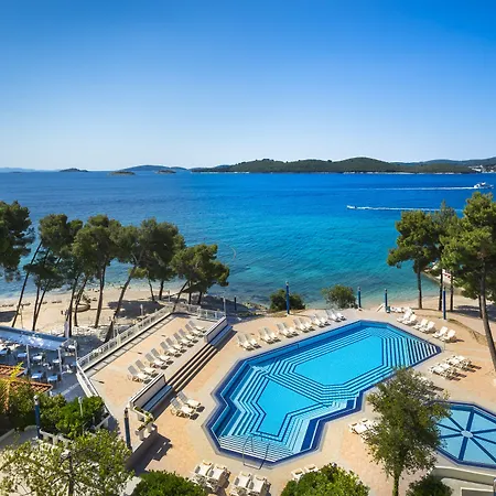 Aminess Vival Grand Azur Hotel-2