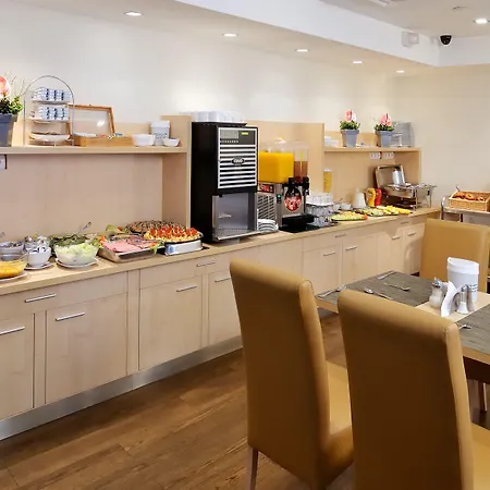 Promenade Hotel By Mellow Mood Hotels-2