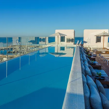 Hm Alma Beach - Adults Only-2