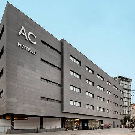 Ac Hotel Sants By Marriott-2